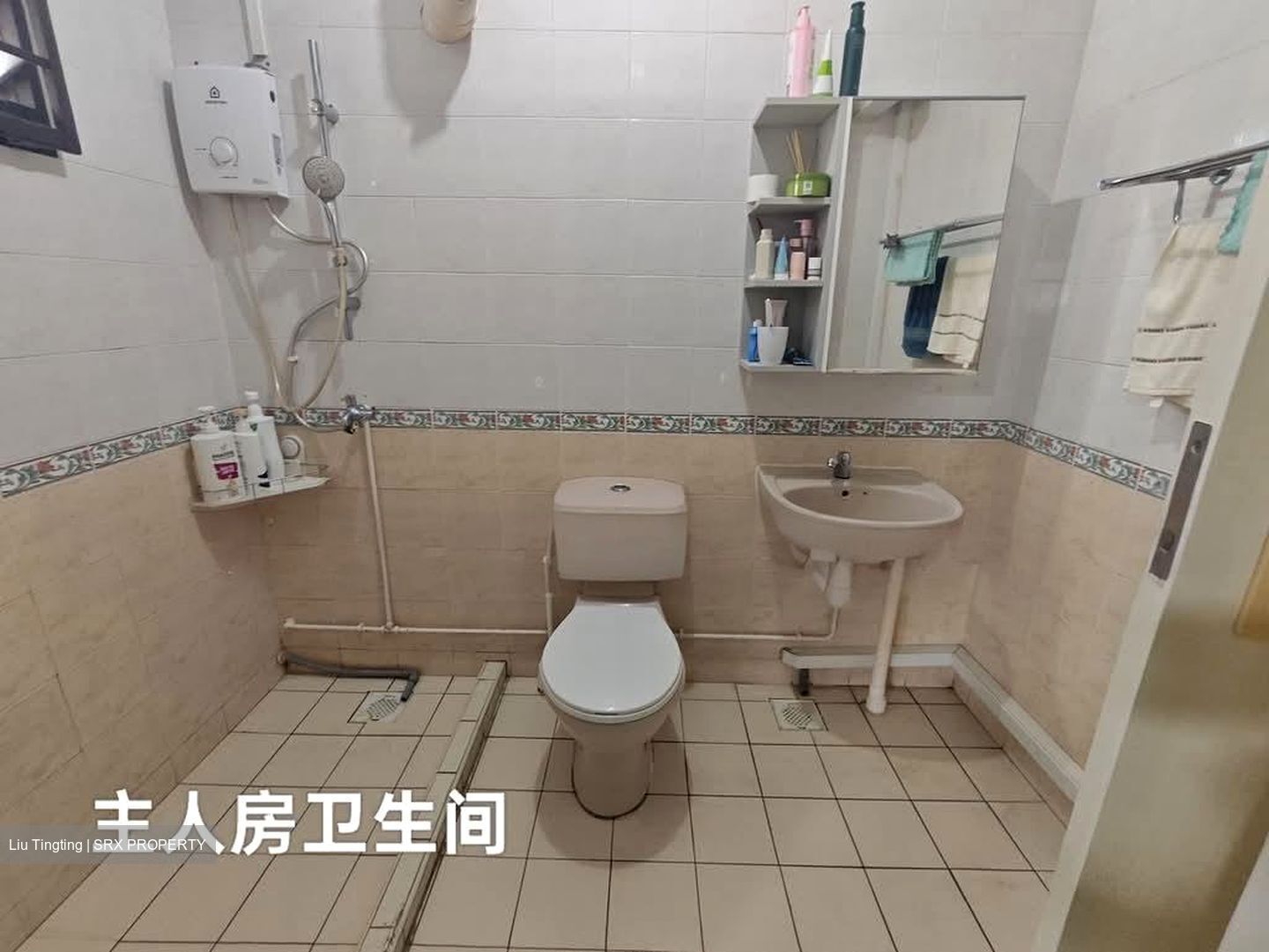 Blk 673C Jurong West Street 65 (Jurong West), HDB 5 Rooms #602044091